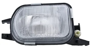 Hella Left Fog Light Assembly - 2158200556
