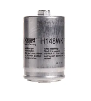 Hengst In-Line Fuel Filter - 441201511C