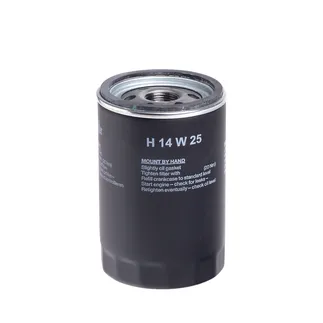 Hengst Engine Oil Filter - 94410720103