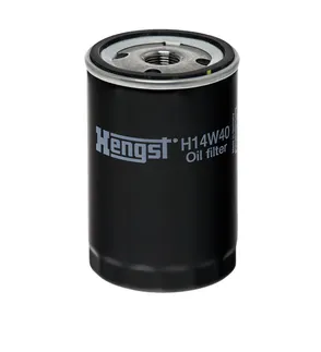 Hengst Engine Oil Filter - 1021840501