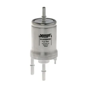 Hengst In-Line Fuel Filter - 6Q0201051J