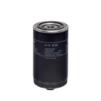 Hengst Engine Oil Filter - 074115561