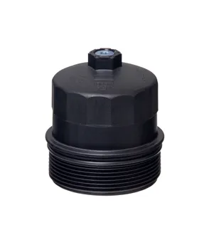 Hengst Engine Oil Filter Cover - 11427521353