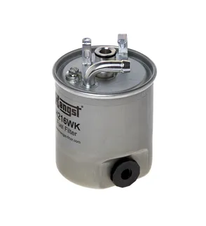 Hengst In-Line Fuel Filter - 6120920001