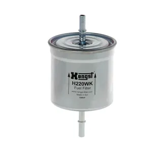 Hengst In-Line Fuel Filter - 30620512
