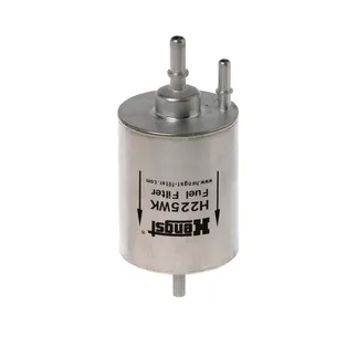 Hengst In-Line Fuel Filter - 4F0201511D