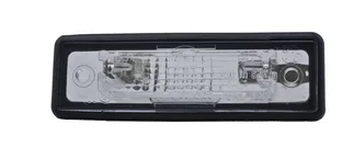 Hella License Plate Light - 63261372763