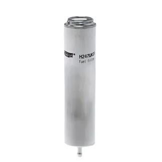 Hengst In-Line Fuel Filter - 13327811227
