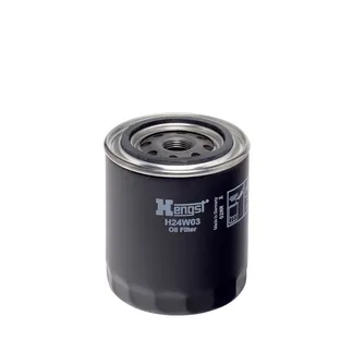 Hengst Engine Oil Filter - ERR3340