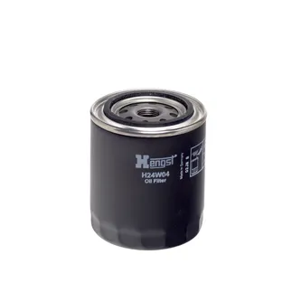 Hengst Engine Oil Filter - 078115561J