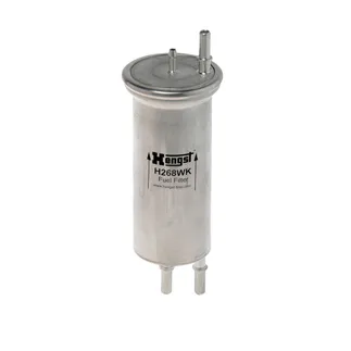 Hengst In-Line Fuel Filter - 16126754016