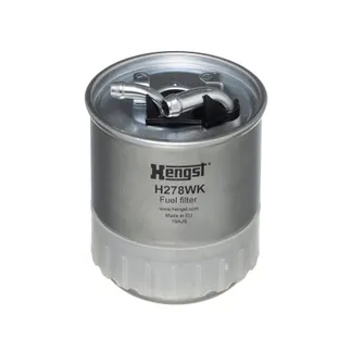 Hengst In-Line Fuel Filter - 6420920501