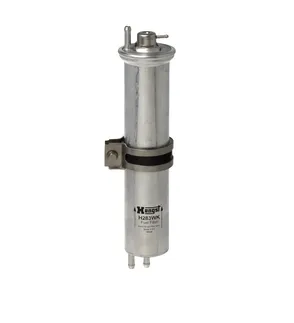 Hengst In-Line Fuel Filter - 16126750475