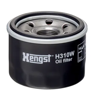 Hengst Engine Oil Filter - 1321800010