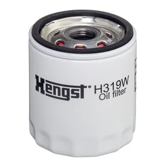 Hengst Engine Oil Filter - LR096524