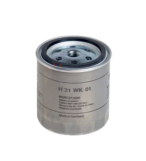 Hengst In-Line Fuel Filter - 0010923201