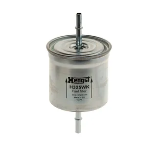 Hengst In-Line Fuel Filter - 30636704