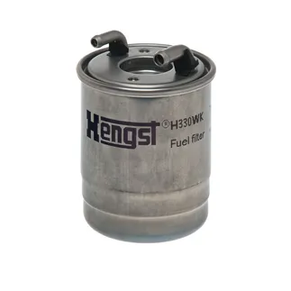 Hengst In-Line Fuel Filter - 6420902352