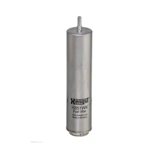 Hengst In-Line Fuel Filter - 13328572522