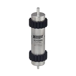 Hengst In-Line Fuel Filter - 8W0127399A