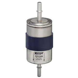 Hengst In-Line Fuel Filter - 31355911
