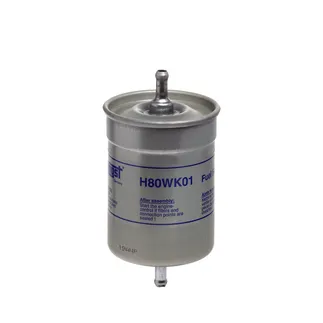 Hengst In-Line Fuel Filter - 13321268231