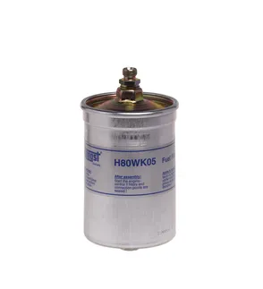 Hengst In-Line Fuel Filter - 0024774401