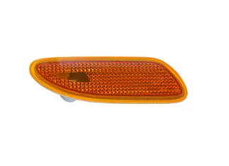 Hella Front Right Side Marker Light Assembly - 2038200821