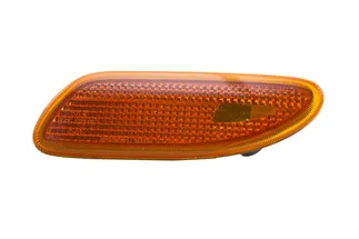 Hella Front Left Side Marker Light Assembly - 2038200721