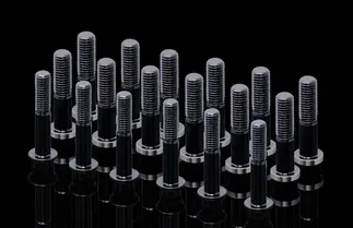 JXB ARP Rear Differential Hardware Kit For Audi B8/C7/D4