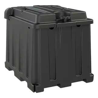 NOCO Dual 6V Battery Box