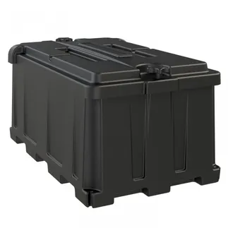 NOCO 8D Battery Box