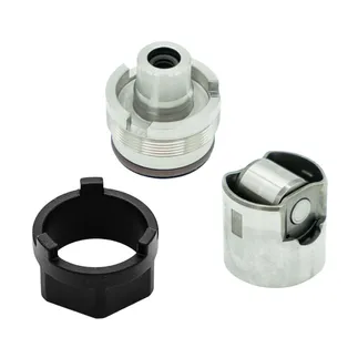 TGK High Pressure Fuel Pump Seal Rebuild Kit For B8 Audi 2.9T/3.0T