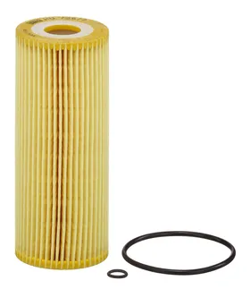 MANN FILTER Engine Oil Filter - 074115562