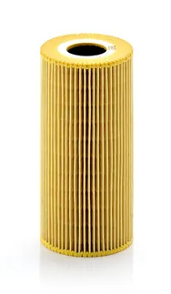 MANN FILTER Engine Oil Filter - 6061800009