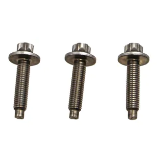 CRP Engine Water Pump Bolt Kit - 11510392553