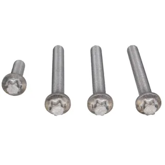 CRP Engine Cylinder Head Bolt Set - 11120392547