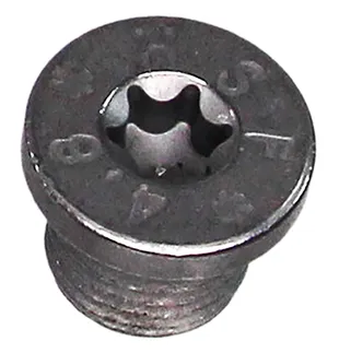CRP Engine Oil Drain Plug - N91167901