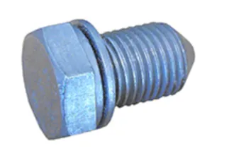 CRP Engine Oil Drain Plug - N-908-132-01