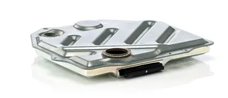 MANN FILTER Automatic Transmission Filter - 1292770195