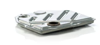 MANN FILTER Automatic Transmission Filter - 1262770295