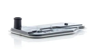 MANN FILTER Automatic Transmission Filter Kit - 2212770200