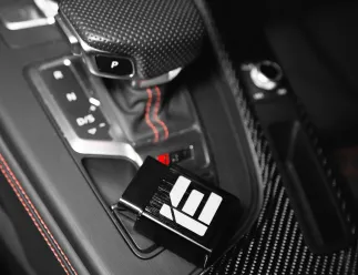 IE Stage 3 TCU Performance Transmission Tune For B9 Audi RS5