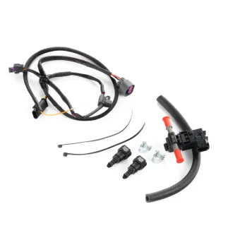 IE TrueFlex Sensor Kit For B9 Audi A4/A5/Q5 2.0T