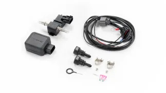 IE Trueflex Ethanol Harness Kit For VW MK8 GTI / Golf R / 8Y Audi S3