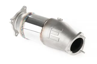 IE ProCore Downpipe For B9 Audi A4
