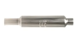 IE Sport Muffler For VW MK8 GTI Catback