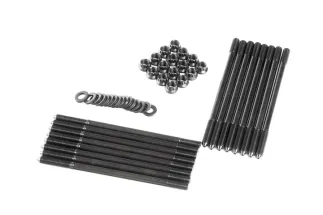 iE HoldStrong Head Studs For B9 Audi S4/S5/SQ5 3.0T / RS5 2.9T