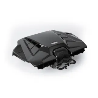 IE Carbon Air Intake System For 4M Audi SQ7/SQ8/RSQ8