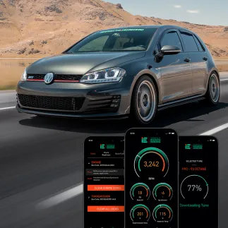 IE ECU Performance Engine Tune For MK7 VW GTI/GLI / 8V Audi A3